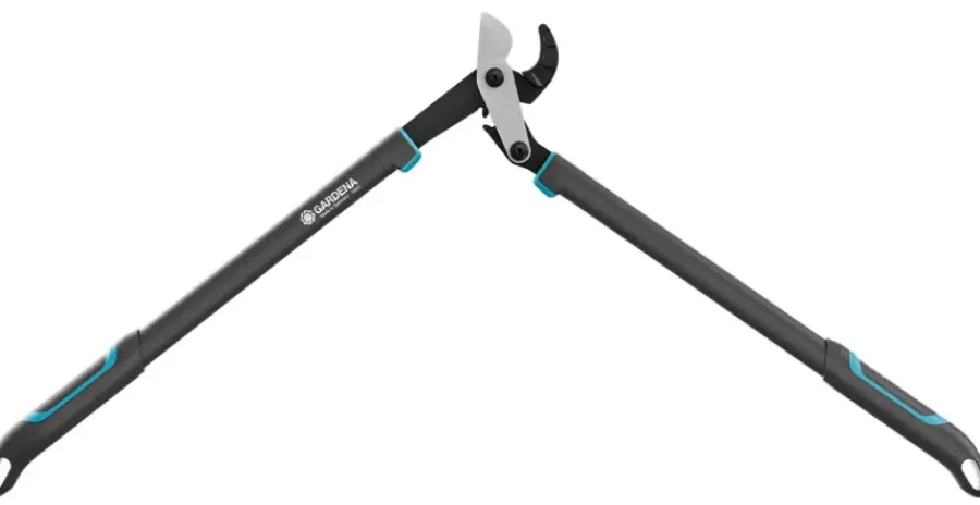Gardena Aambeeldtakkenschaar EnergyCut Pro L met aambeeldsnede New