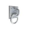 Aanlegring verzinkt 100x100 mm