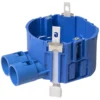 ABB HAF HW52-F HAF hollewanddoos 50mm diep Outlet