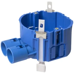 ABB HAF HW52-F HAF hollewanddoos 50mm diep Outlet