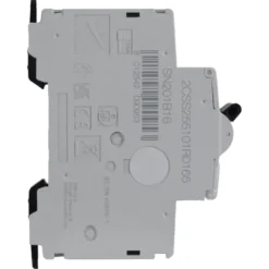ABB HAF Installatieautomaat B-kar 16 A 1P+N Clearance