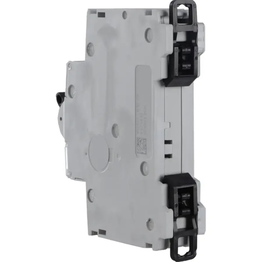 ABB HAF Installatieautomaat B-kar 16 A 1P+N Clearance