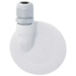 ABB HAF Kniedeksel M20 met Wartel tbv Inbouw- en Lasdoos Outlet
