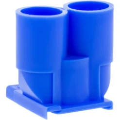 ABB HAF tuit dubbel 16 mm Discount