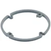 ABB Inbouwdoos Correctiering 6 mm Grijs 10 Stuks Online