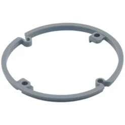ABB Inbouwdoos Correctiering 6 mm Grijs 10 Stuks Online