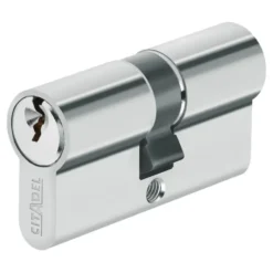Abus Citadel deurcilinder Standard Security 40/40 mm New