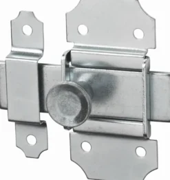 Abus deurbeveiling DRR40