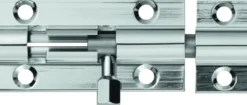Abus deurbeveiling SR50