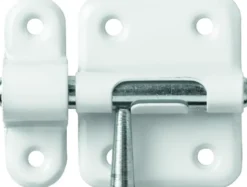 Abus deurbeveiling SRR40-w