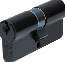 Abus deurcilinder E60BK 30/35mm - SKG 2-sterren Clearance
