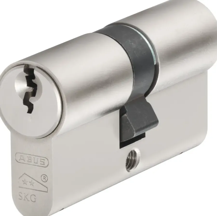 Abus deurcilinder E60NP High Security 30/30 mm twins