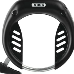 Abus fietsslot 496 LH NKR black Online