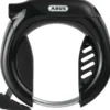 Abus fietsslot 4960 LH NKR black Online