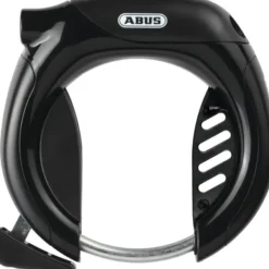 Abus fietsslot 4960 LH NKR black Online