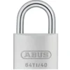 Abus hangslot Titalium 64 40 mm