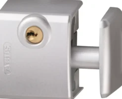 Abus oplegraamslot FTS3002 aluminium F1 SKG* Outlet