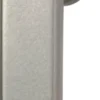 Abus raamboom aluminium met slot Outlet