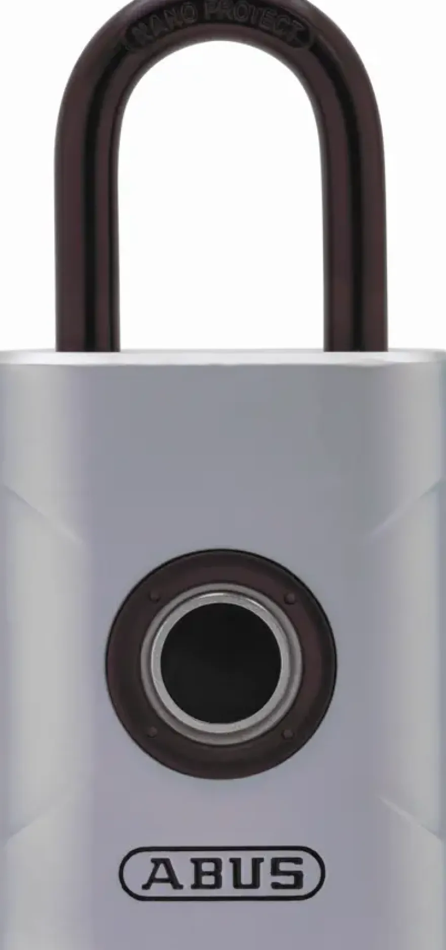 Abus Touch hangslot 45 mm