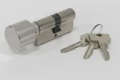 Abus veiligheidscilinder Z30/K30 KE70NM SKG3 Clearance