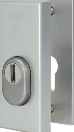 Abus veiligheidsrozet RSZS F1 SKG*** rechthoekig