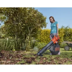 BLACK+DECKER Accubladruimer 36V 2.5Ah BCBLV3625L Outlet