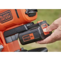 BLACK+DECKER Accubladruimer 36V 2.5Ah BCBLV3625L Outlet