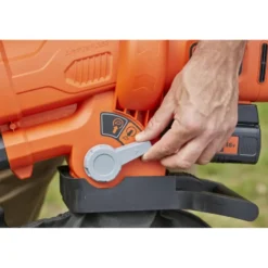 BLACK+DECKER Accubladruimer 36V 2.5Ah BCBLV3625L Outlet
