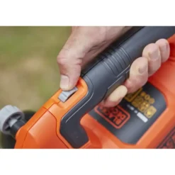 BLACK+DECKER Accubladruimer 36V 2.5Ah BCBLV3625L Outlet