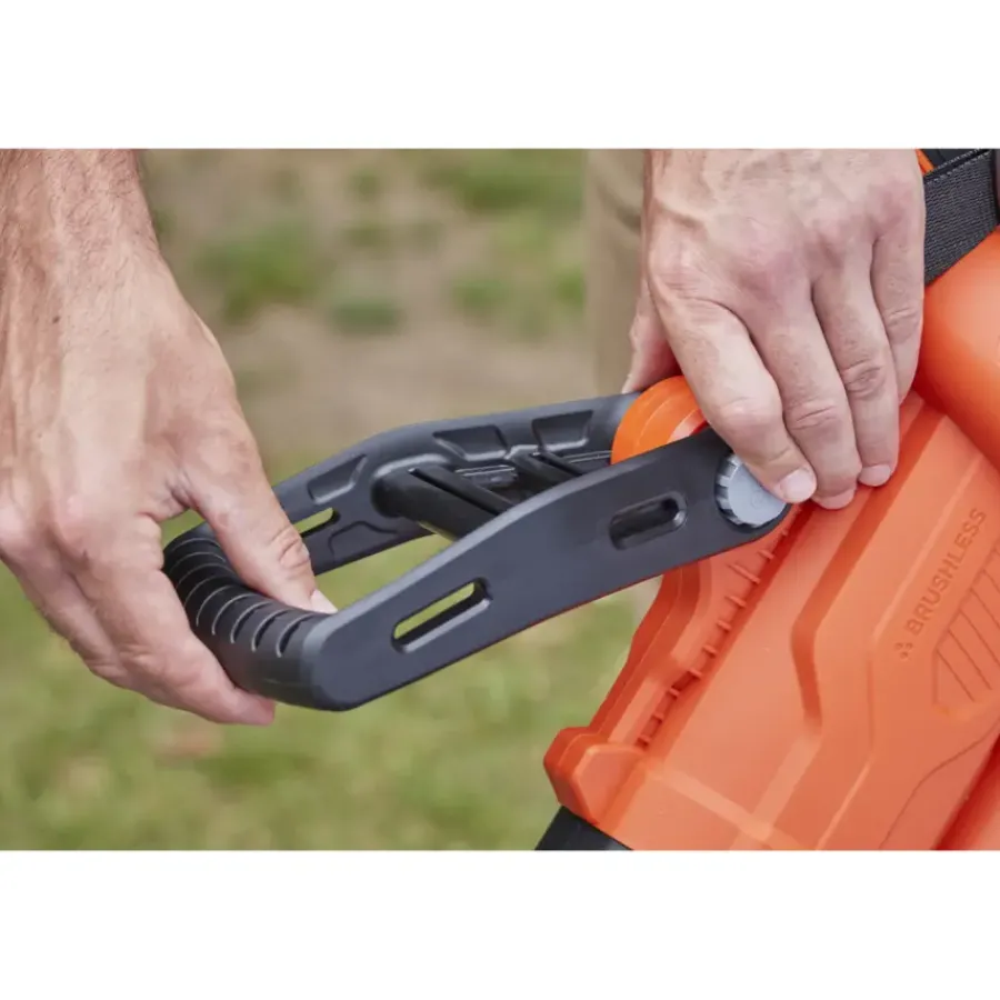 BLACK+DECKER Accubladruimer 36V 2.5Ah BCBLV3625L Outlet