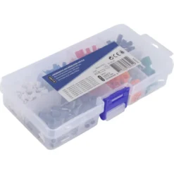 Geen Adereindhulzen assortimentsdoos 440 stuks Sale