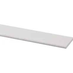 Geen Afdeklijst grenen gegrond 6x44 mm 270 cm Hot