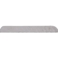 Geen Afdeklijst grenen gegrond 6x44 mm 270 cm Hot