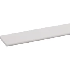 Geen Afdeklijst grenen gegrond 6x44 mm 270 cm Hot