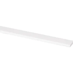 Geen Afdeklijst grenen gegrond 8x41 mm 270 cm Sale