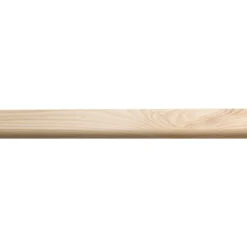 Geen Afdeklijst grenen 8x41 mm lengte 270 cm Online