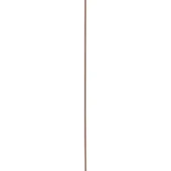 Geen Afdeklijst hardhout 4x29 mm lengte 270 cm Online
