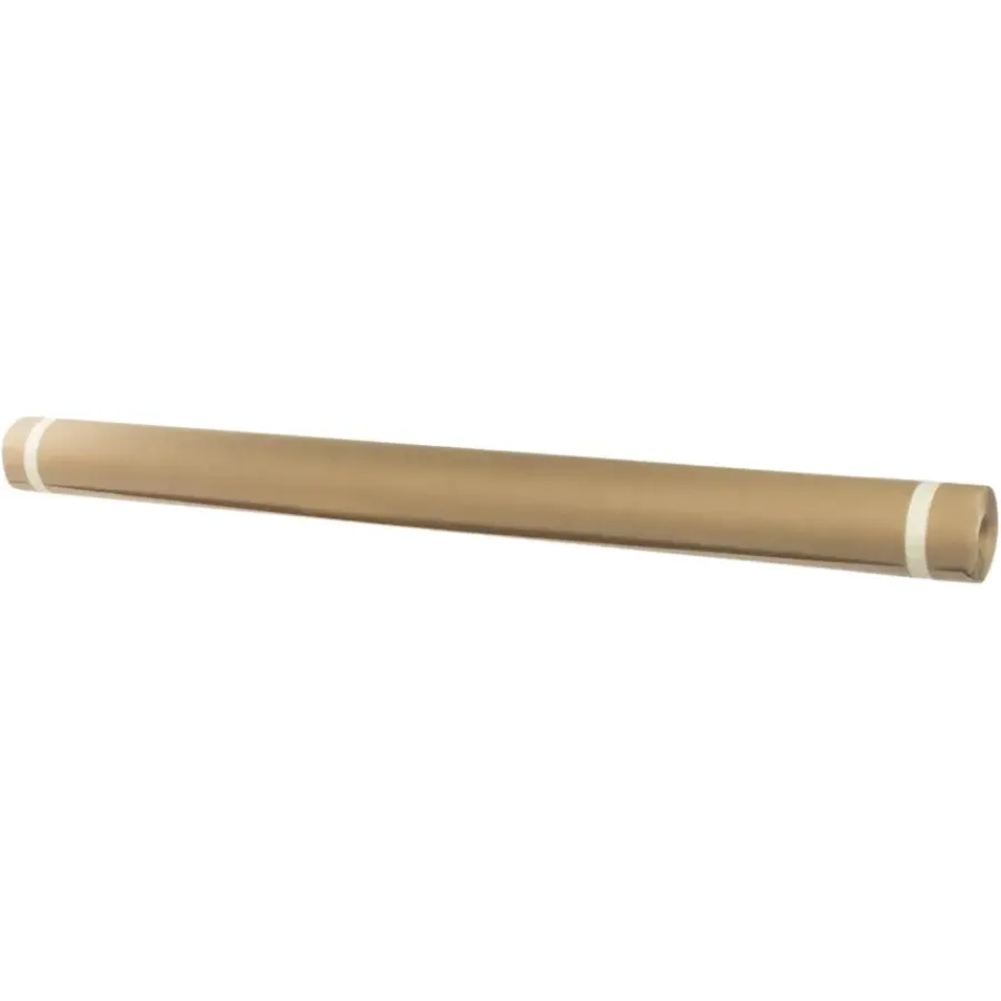 COPENHAGEN Afdekpapier met afplakband 90 cm x 45 m Hot