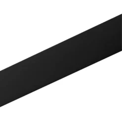 Geen Afdichtingsband PVC versterkt zwart 9,5x2500 mm Online