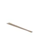 Geen Afplakstrook ASQ28 80,5x2,8 cm Noten 2 stuks Discount
