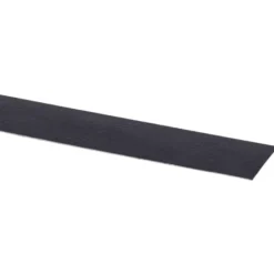 Geen Afplakstrook AS28 60,5x2,8 cm Basalt 2 stuks Online