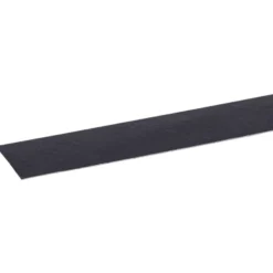 Geen Afplakstrook AS28 60,5x2,8 cm Basalt 2 stuks Online