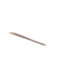 Geen Afplakstrook AS28 60,5x2,8 cm Grof beton 2 stuks Outlet
