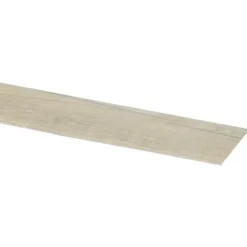 Geen Afplakstrook 60,5X2,8cm Grof Hout 2 stuks Hot
