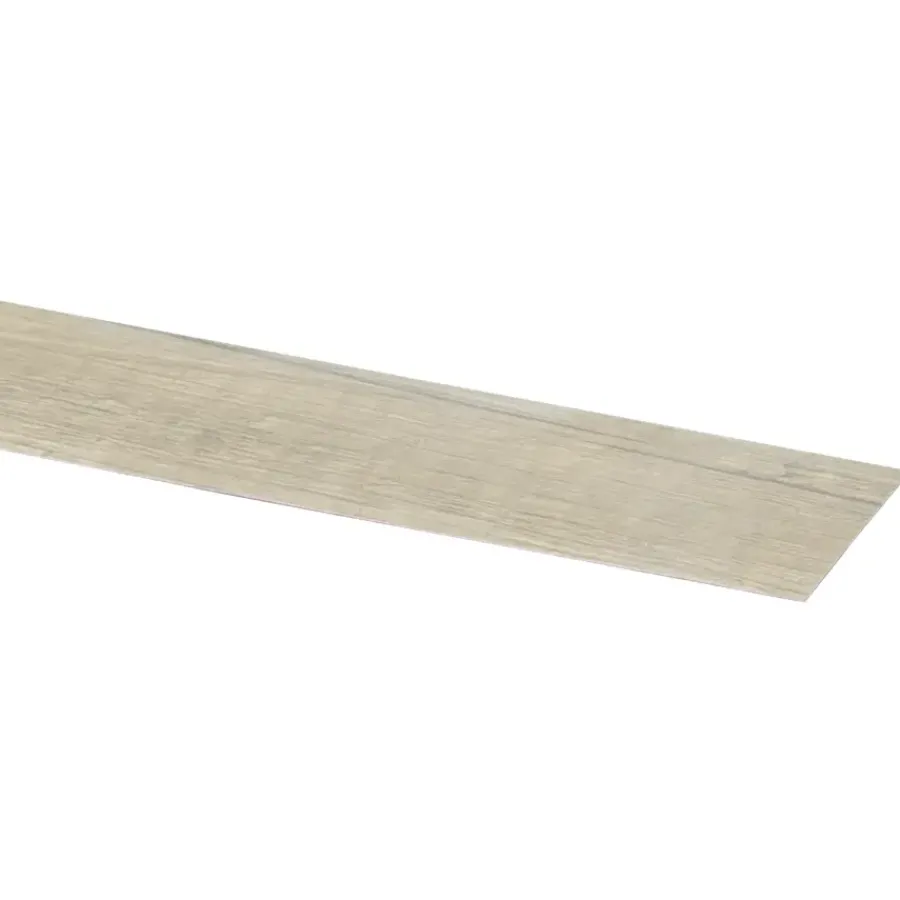 Geen Afplakstrook 60,5X2,8cm Grof Hout 2 stuks Hot