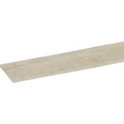Geen Afplakstrook 60,5X2,8cm Grof Hout 2 stuks Hot