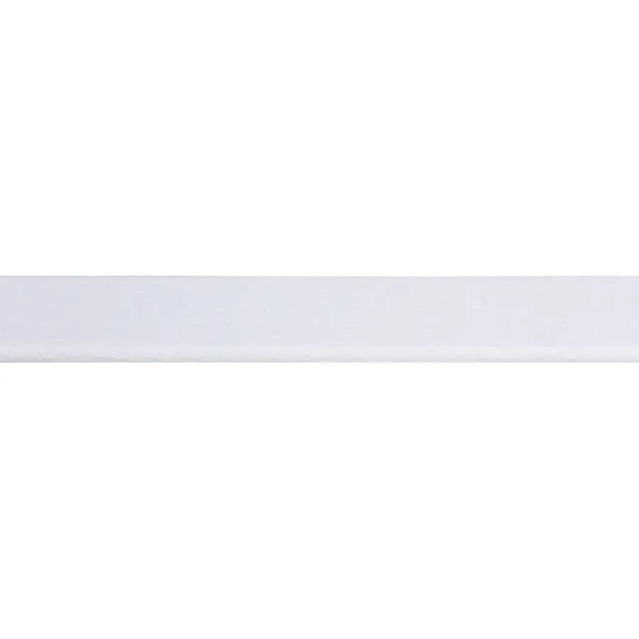 Geen AGNES hoeklat wit stuc 260 cm Outlet