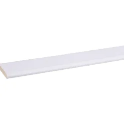 AGNES plafondlijst wit stuc 260 cm