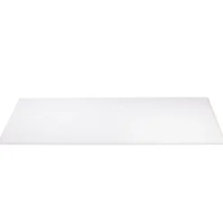 Agnes plafondplaat fijn wit stuc 120x60 cm (4 stuks, ca. 2,88 m2) Discount
