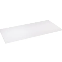 Agnes plafondplaat fijn wit stuc 120x60 cm (4 stuks, ca. 2,88 m2) Discount